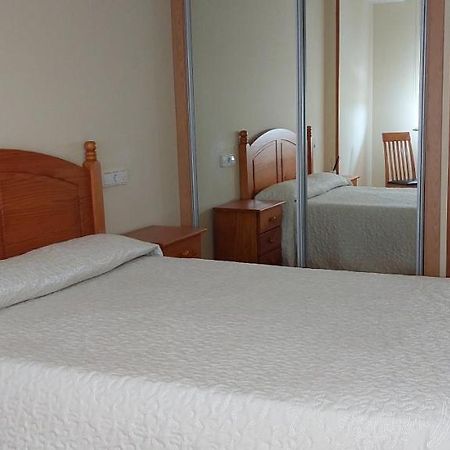 Vivienda Sierra De San Marcos Apartment Golmayo ภายนอก รูปภาพ