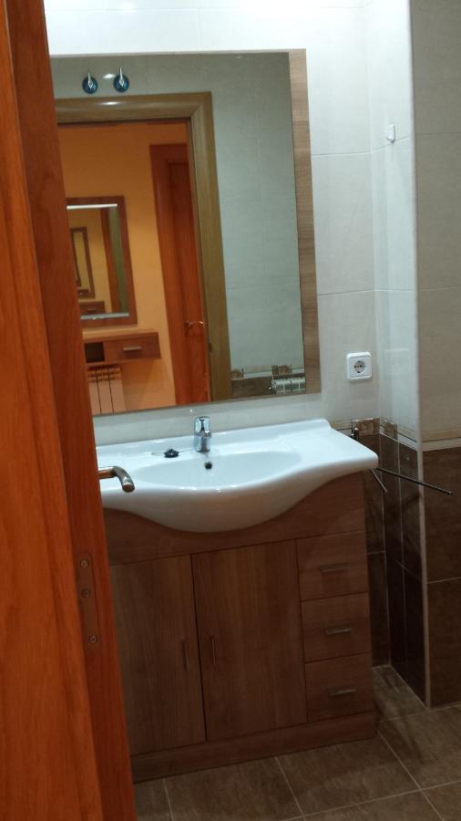 Vivienda Sierra De San Marcos Apartment Golmayo ภายนอก รูปภาพ